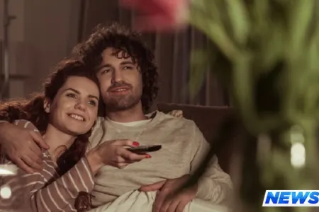 Birlikdə serial izləyin, sevginiz güclənsin - ARAŞDIRMA