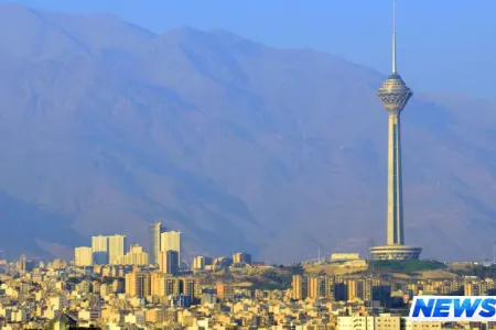 Azərbaycandan İrana gedənlərin sayı kəskin artıb