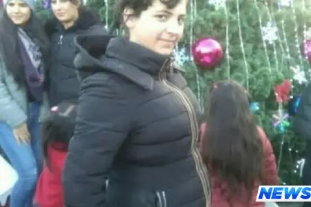 Bakıda itkin düşən yeniyetmə tapıldı - 2 həftə küçələrdə qalıb