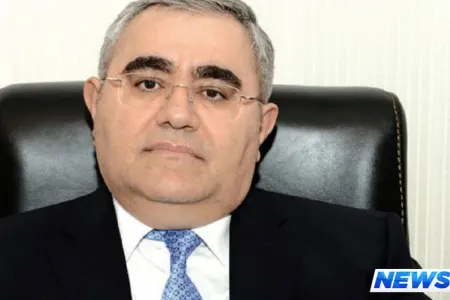 “O qədər özəl şirkətlər var ki,..” - AzTV-dən gedən rəis