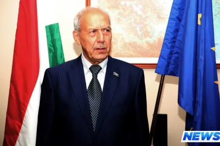 Villası əlindən alınan deputata daha bir şok - İŞİNİ DƏ İTİRDİ