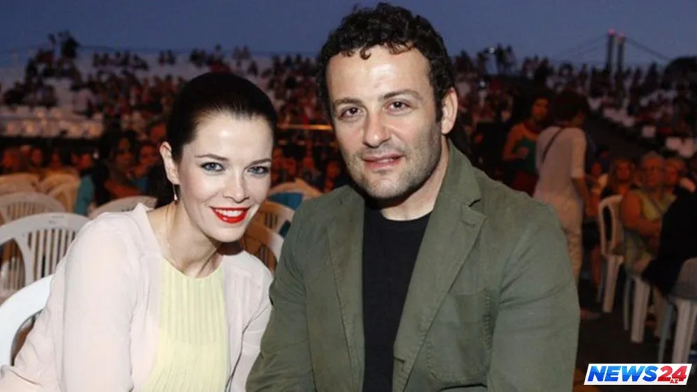 Qısqanc məşhur aktrisa: "80 qadınla yemək yeməsinə izin vermərəm" - FOTO