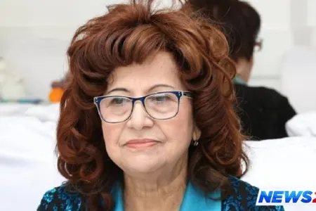 Xalq artisti xəstəxanaya yerləşdirildi