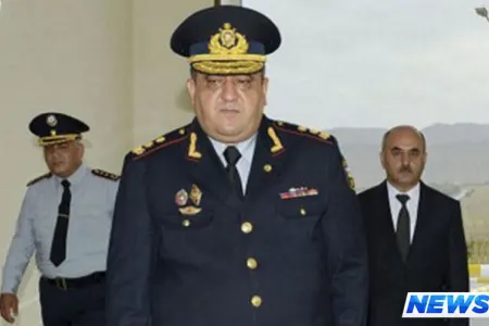 Sabiq nazirin qardaşına 12 il iş istənildi