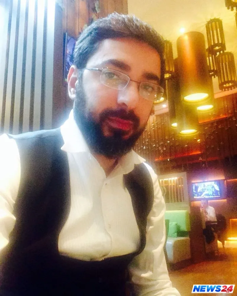 Brilliant Dadaşovanın musiqiçisi arvadını evdən qovdu - FOTO