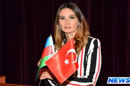Qənirə Paşayeva: "Azərbaycan dezinformasiyalardan ən çox əziyyət çəkən ölkələrdən biridir"
