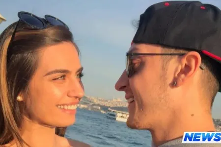 Bu məşhurlar da evlənir - FOTO