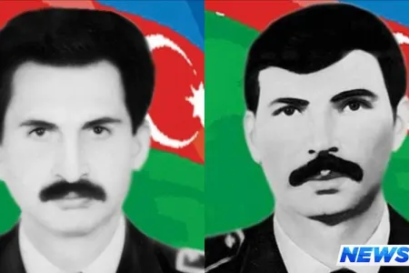 “Vikipediya”da Milli qəhrəmanlarımız haqqında ingilis dilində məqalələr yaradılıb