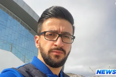 Keçmiş köməkçisi tutulan Abbasdan açıqlama: "Yalan yazıblar..."