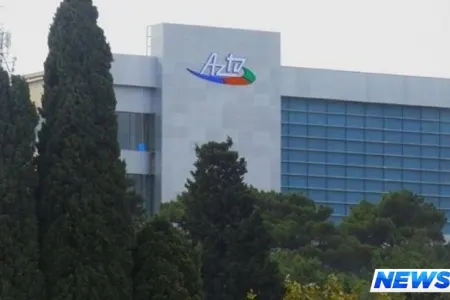 AzTV-də şok – Onu da yola saldılar - ÖZƏL