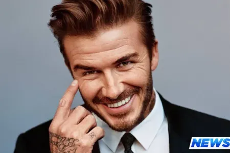 Devid Bekhem “Salford Siti” futbol klubunun səhmlərini alıb