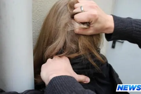 Azərbaycanda axtarışda olan seksual manyak saxlanıldı