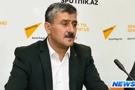 Tanınmış meyxanaçını səhv əməliyyat etdilər, ayaqları tutuldu - VİDEO