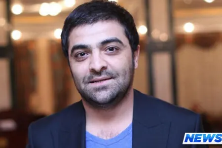 Fərda 3-cü oğlunun şəklini paylaşdı