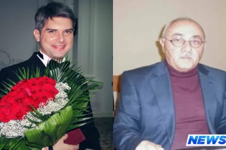 Nadir getdi, Emil gəldi - Bəzi müğənnilərin üzü güləcək