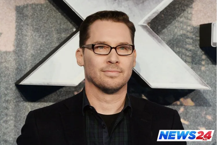 "Oskar"a namizəd olan filmin rejissoru pedofillikdə günahlandırılır - FOTO