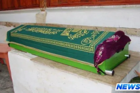 Tanınmış teleaparıcıya ağır itki üz verib - FOTO