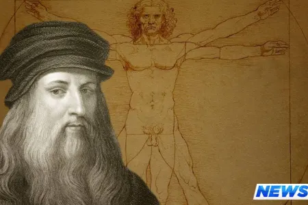 Leonardo da Vinçinin 9 dahiyanə ixtirası - FOTO