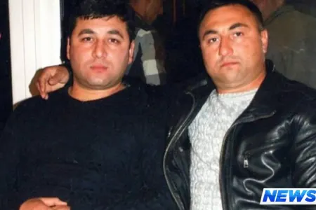 Ukraynada soydaşlarımızın qəhrəmanlığı yerli əhalinin rəğbətinə səbəb olub - FOTO