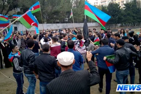 Müxalifətin mitinqinə razılıq verilməməsinin səbəbi məlum olub