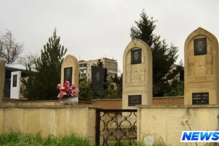 546 azərbaycanlının məzarı məlum deyil - MEK