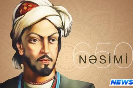 Gənc şairdən təklif: “Nəsiminin nəşi ölkəmizə gətirilsin” - FOTO