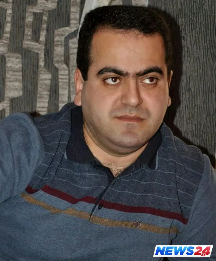 Gənc şairdən təklif: “Nəsiminin nəşi ölkəmizə gətirilsin” - FOTO