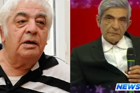 Səyavuş Aslanın oğlu sığınacağa yerləşdirildi - SƏBƏB