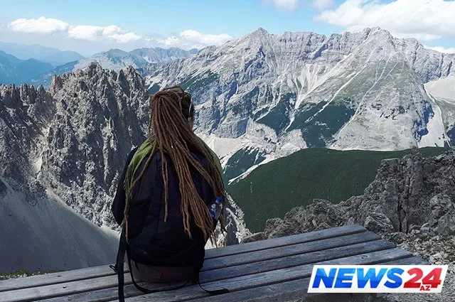 Mədəniyyət naziri görüntüsü ilə təəcübləndirdi - FOTOLAR