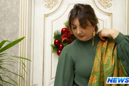 Humanist və ədalətli azərbaycanlı şairənin ad günüdür - VİDEO