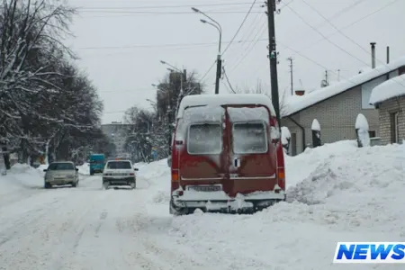 Sürücünün avtobusdan düşürdüyü qız soyuqdan donub öldü