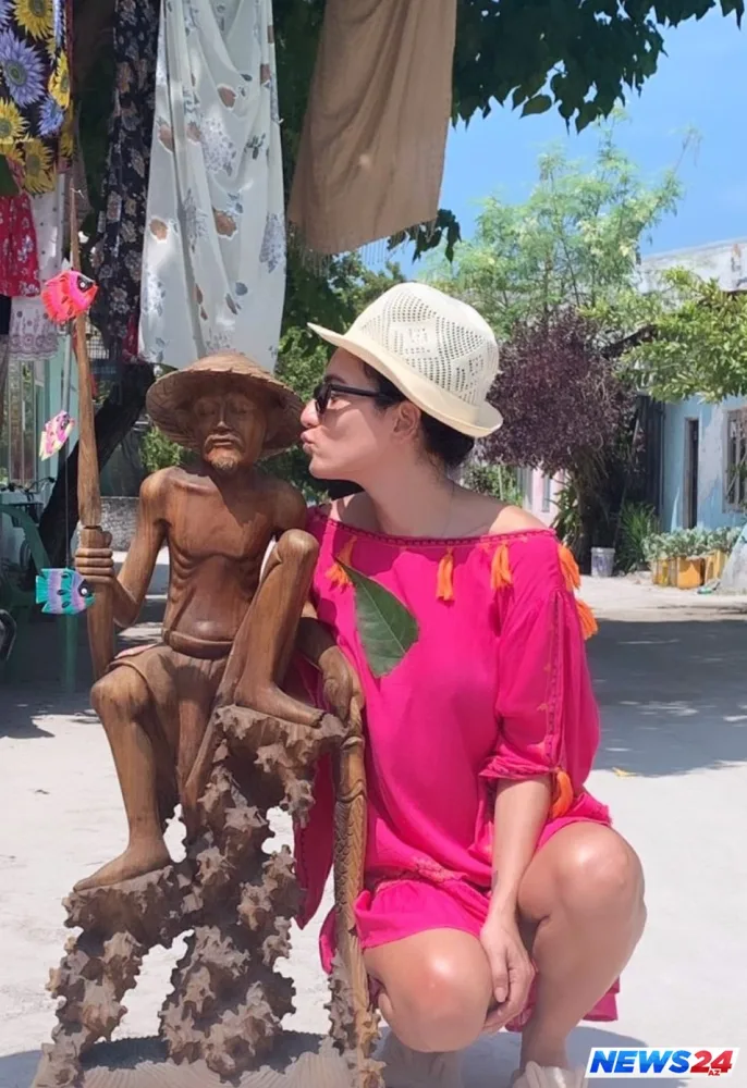 Dilarə Kazımova Maldivdə - FOTOLAR - VİDEO