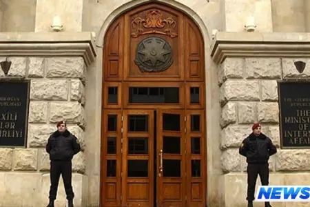 Daxili İşlər Nazirliyi bu şəxslə bağlı əhaliyə müraciət etdi - FOTO