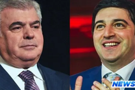 Ziya Məmmədov özündən çıxdı: “Sökməsinlər e, qoy lap partlatsınlar”