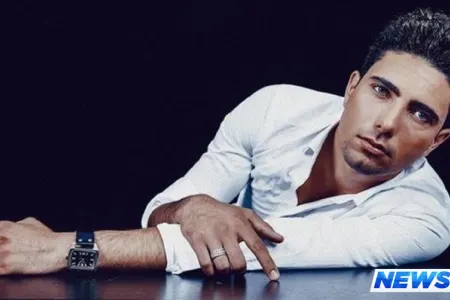 Azərbaycanlı model dünyanın məşhur model agentliyi ilə çalışacaq - FOTO