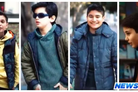 Autizmli uşaqlar haqda sosial videoçarx hazırlandı - "Mən hamıdan yaraşıqlıyam" - VİDEO