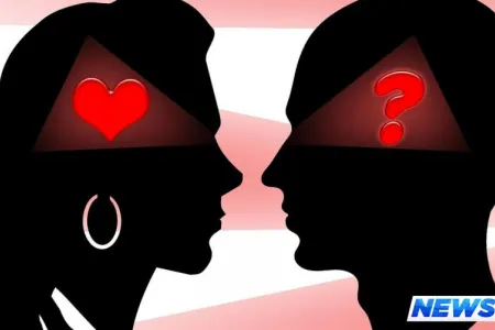 Sevdiyin insan barədə düşüncələr hipertonıya və stresdən xilas edir