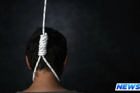 İki uşaq atası intihar etdi - Oğlunun toyu olacaqdı