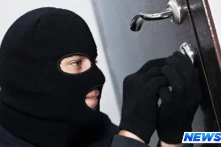 Oğurluq üçün girdiyi evdə 75 yaşlı qadını zorladı — Bakıda biabırçılıq