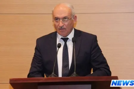 "Bakı Metropoliteni"ndə yüksək vəzifəyə təyinat