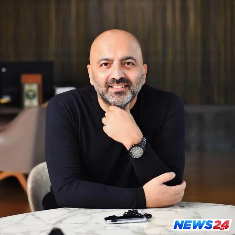 Mübariz Mənsimovdan Türkiyədə təhsil alan azərbaycanlı tələbələr üçün xeyirxah addım - FOTO