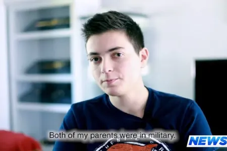 Cinsiyyətini dəyişən Səbinə: “Məni Azərbaycanda barmaqla göstərirdilər” - VİDEO