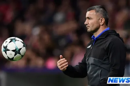 Qurban Qurbanov: "Rəqib bizi çox səhv etməyə məcbur etdi"