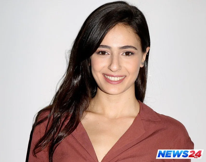 Tanınmış homoseksual “Eurovision-2019” müsabiqəsinin aparıcıları sırasındadır - FOTO