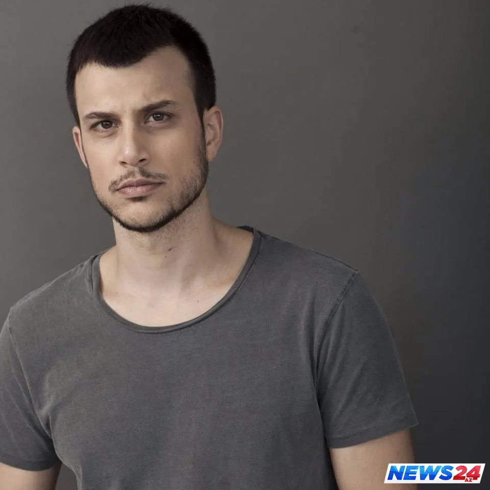 Tanınmış homoseksual “Eurovision-2019” müsabiqəsinin aparıcıları sırasındadır - FOTO