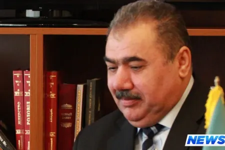 Arif Alışanova qarşı “saxta boşanma” ittihamı