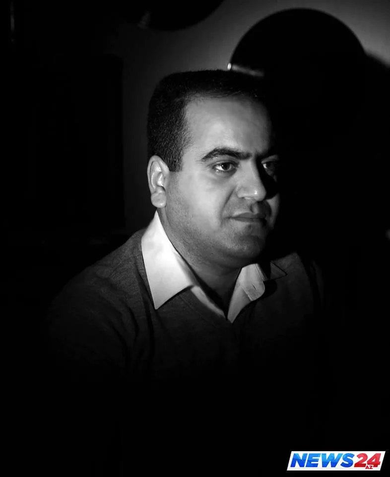 "Ağrılar sevdalısı" - KÖŞƏ