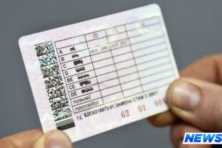 Azərbaycanın sürücülük vəsiqələri xaricdə tanınacaq - Mane aradan qaldırılır