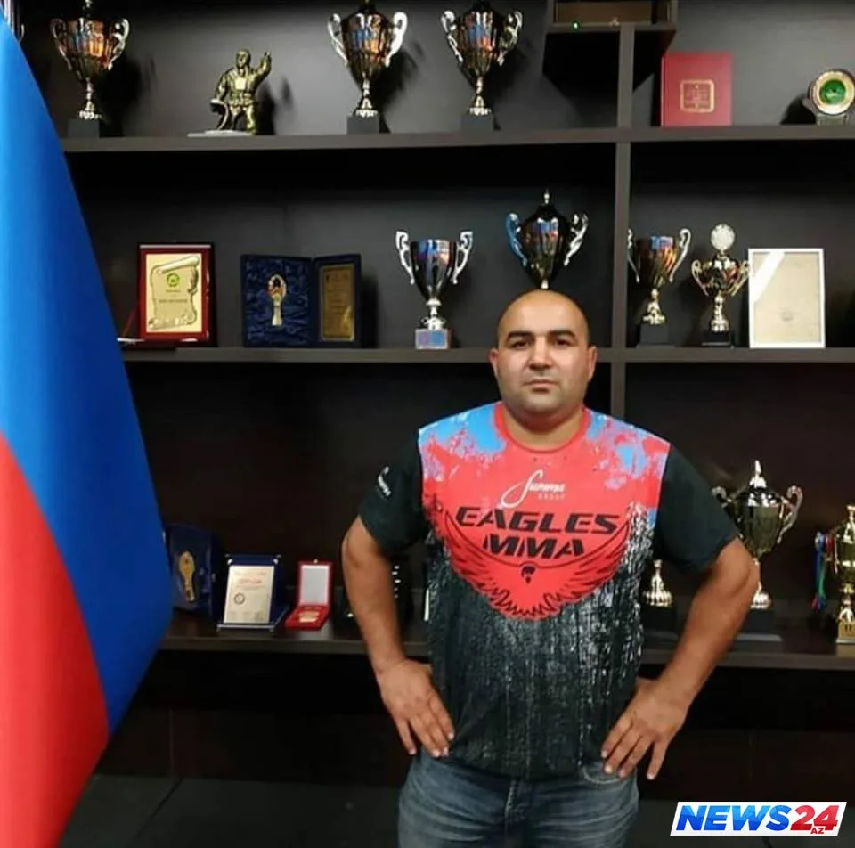 Xamis Məmmədovun ölümünün yeni detalları bəlli oldu - FOTO