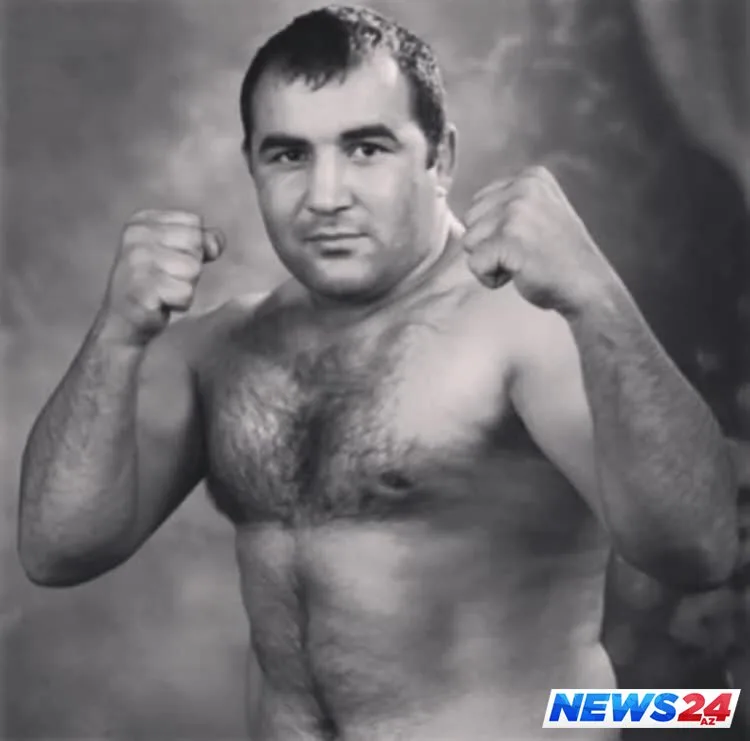 Xamis Məmmədovun ölümünün yeni detalları bəlli oldu - FOTO